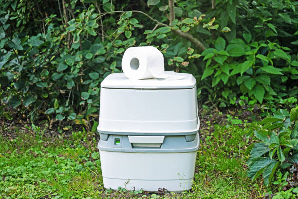 Porta potty services near me in Otis Orchards East Farms, WA