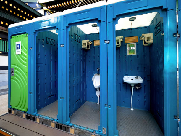 Best Event porta potty rental  in Otis Orchards East Farms, WA